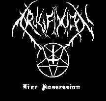 Crucifixion (BRA-2) : Live Possession